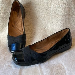 Women’s Naturalizer Creaver style size 8.5M